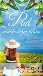 Pod andaluským nebem - książka