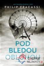 Pod bledou oblohou - książka