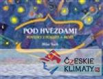 Pod hvězdami - książka