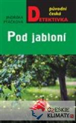 Pod jabloní - książka