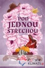 Pod jednou střechou - książka