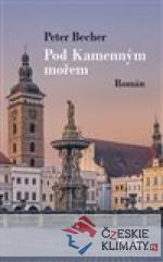 Pod Kameným mořem - książka