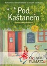 Pod Kaštanem - książka