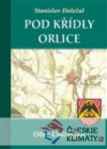 Pod křídly orlice - książka