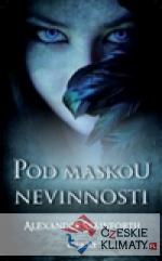 Pod maskou nevinnosti - książka