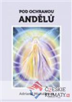 Pod ochranou andělů - książka
