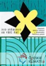 Pod střechou se věší řeč - książka