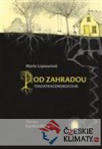 Pod Zahradou - książka