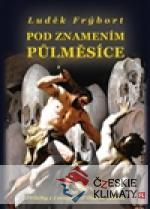 Pod znamením půlměsíce - książka