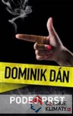 Podej prst - książka