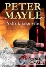 Podfuk jako víno /nové vyd./ - książka