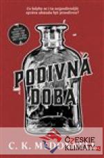 Podivná doba - książka