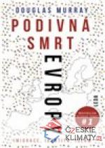 Podivná smrt Evropy - książka