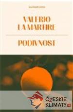 Podivnost - książka