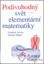 Podivuhodný svět elementární matematiky - książka