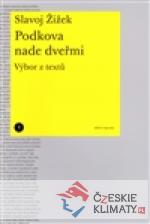 Podkova nade dveřmi - książka