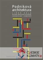 Podniková architektura - książka
