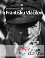 Podobenství o Františku Vláčilovi - książka