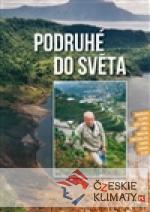 Podruhé do světa - książka