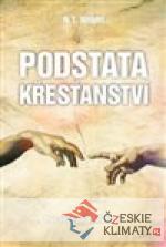 Podstata křesťanství - książka