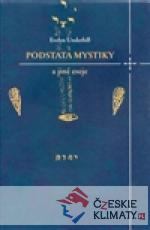 Podstata mystiky a jiné eseje - książka