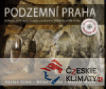 Podzemní Praha - książka