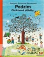 Podzim - książka