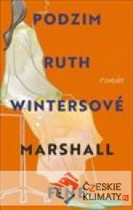 Podzim Ruth Wintersové - książka