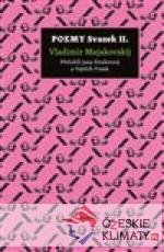 Poemy, svazek II. - książka