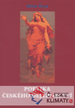 Poetika českého dějepisectví - książka