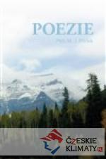 Poezie - książka