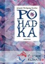 Pohádka - książka