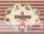 Pohádka o zlatém řetízku - książka