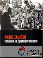 Pohádka se špatným koncem - książka