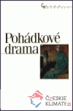 Pohádkové drama - książka