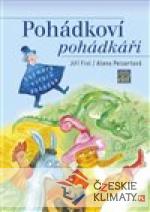 Pohádkoví pohádkáři - książka