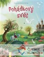 Pohádkový svět - książka