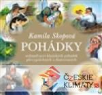 Pohádky - książka