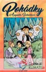 Pohádky - książka