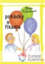 Pohádky a říkadla - książka