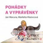 Pohádky a vyprávěnky - książka