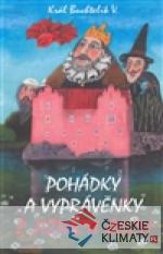 Pohádky a vyprávěnky z jižních Čech - książka