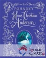 Pohádky Hans Christian Andersen - książka