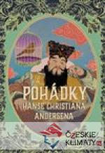Pohádky Hanse Christiana Andersena - książka