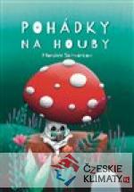 Pohádky na houby - książka