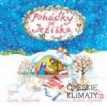 Pohádky od Ježíška - książka