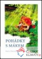 Pohádky s Mákem - książka