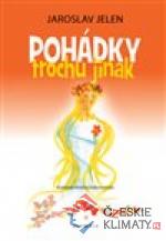 Pohádky trochu jinak - książka