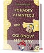 Pohádky v Hantecu - książka