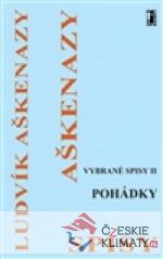 Pohádky. Vybrané spisy II - książka